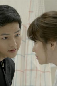 Taeyangeui huye – S01E01 – Episode #1.1