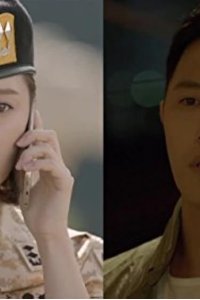 Taeyangeui huye – S01E06 – Episode #1.6