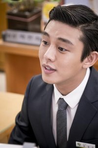 Taeyangeui huye – S01E13 – Episode #1.13
