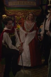 Fuller House – S05E02 – Hale’s Kitchen