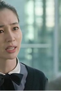 Please Come Back, Mister – S01E08 – Episode #1.8