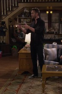 Fuller House – S05E04 – Moms’ Night Out