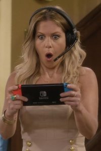 Fuller House – S05E05 – Ready Player Fuller