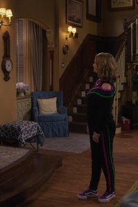 Fuller House – S05E06 – The Mayor’s Bird