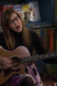 Fuller House – S05E08 – Five Dates with Kimmy Gibbler