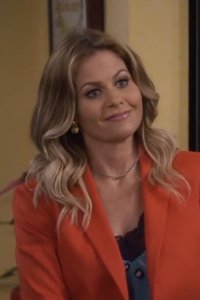 Fuller House – S05E10 – If the Suit Fits