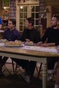 Fuller House – S05E14 – Basic Training