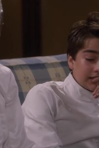 Fuller House – S05E17 – Something Borrowed