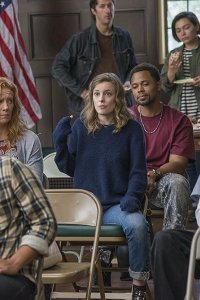 Love – S01E05 – The Date