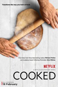 Cooked – S01E04 – Earth