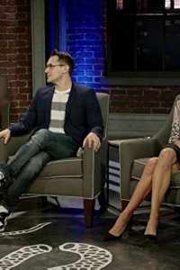 Join or Die with Craig Ferguson – S01E05 – History’s Worst Tyrant