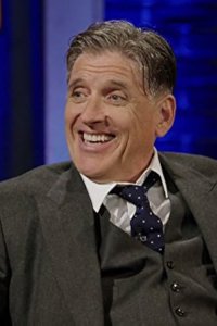 Join or Die with Craig Ferguson – S01E06 – History’s Craziest Cult