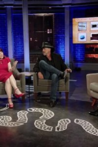 Join or Die with Craig Ferguson – S01E07 – History’s Greatest Invention Since 1950