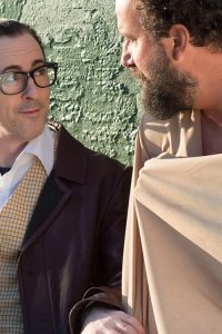 The New Yorker Presents – S2015E03 – Episode #1.3