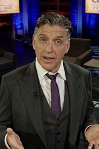 Join or Die with Craig Ferguson – S01E20 – History’s Biggest Fraud