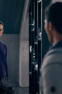 Filthy Rich – S01E03 – A Little Payback