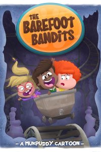 The Barefoot Bandits – S01E07 – Night of the Living Vege