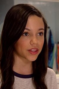 Stuck in the Middle – S01E03 – Stuck with a Guy on the Couch