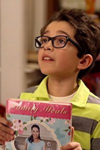 Stuck in the Middle – S01E11 – Stuck with a Winner