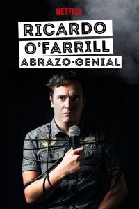 Ricardo O’Farrill: Abrazo genial