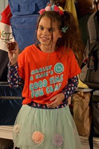 Stuck in the Middle – S03E04 – Stuck In Camp Chaos