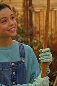 Stuck in the Middle – S03E05 – Stuck with Harley’s Bethany