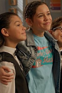 Stuck in the Middle – S03E07 – Stuck with Horrible Helpers
