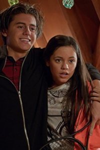 Stuck in the Middle – S03E09 – Stuck in a Besties Battle
