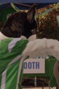 Stuck in the Middle – S03E11 – Stuck with a New Squad