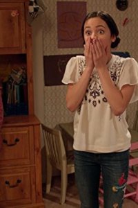 Stuck in the Middle – S03E14 – Stuck with No Escape