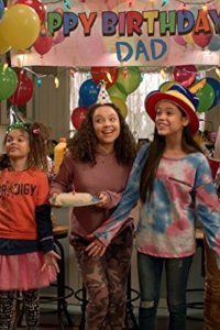 Stuck in the Middle – S03E18 – Stuck in Dad’s Birthday