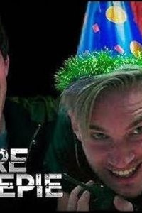 Scare PewDiePie – S01E06 – The Ultimate Hang