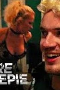 Scare PewDiePie – S01E09 – Naughty Pie