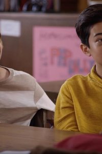 Those Who Can’t – S03E03 – You Can’t Go Homecoming Again