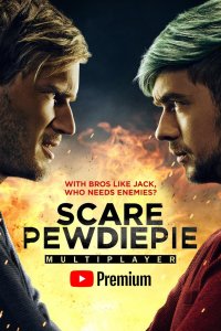 Scare PewDiePie – S02E01 – Scare PewDiePie: Multiplayer