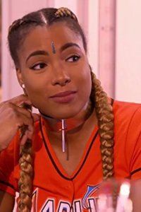 WAGS Miami – S02E02 – Party Girl 2