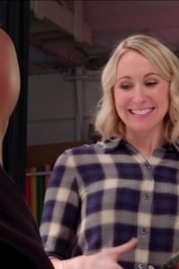 Not Safe with Nikki Glaser – S01E02 – Dick Moves