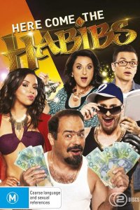 Here Come the Habibs! – S02E01 – Lockdown
