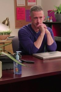 Not Safe with Nikki Glaser – S01E09 – Panty Sniffers