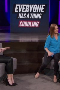 Not Safe with Nikki Glaser – S01E11 – Is That Your Belt?