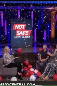 Not Safe with Nikki Glaser – S01E20 – 24 Hours in a Strip Club