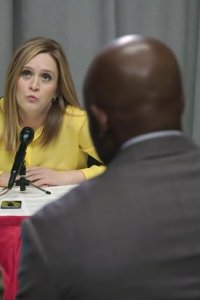 Full Frontal with Samantha Bee – S01E01 – Episode #1.1