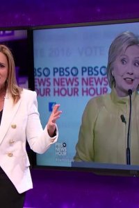 Full Frontal with Samantha Bee – S01E02 – Episode #1.2