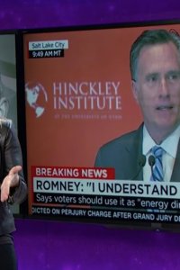 Full Frontal with Samantha Bee – S01E05 – Episode #1.5
