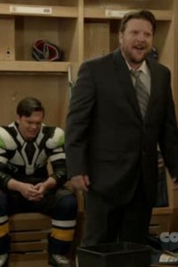 Letterkenny – S01E06 – A Fuss in the Back Bush