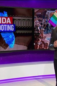 Full Frontal with Samantha Bee – S01E15 – Libertarian Convention
