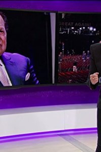 Full Frontal with Samantha Bee – S01E18 – Cleveland