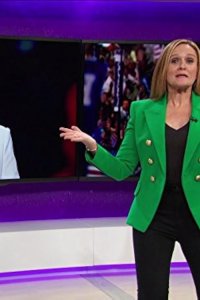 Full Frontal with Samantha Bee – S01E21 – Democratic National Convention