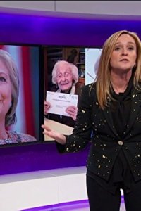 Full Frontal with Samantha Bee – S01E29 – Meet the (Russian) Press