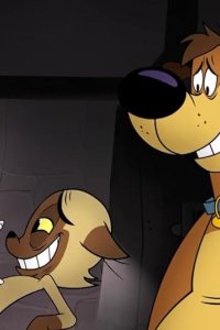Bunnicula – S01E01 – Mumkey Business
